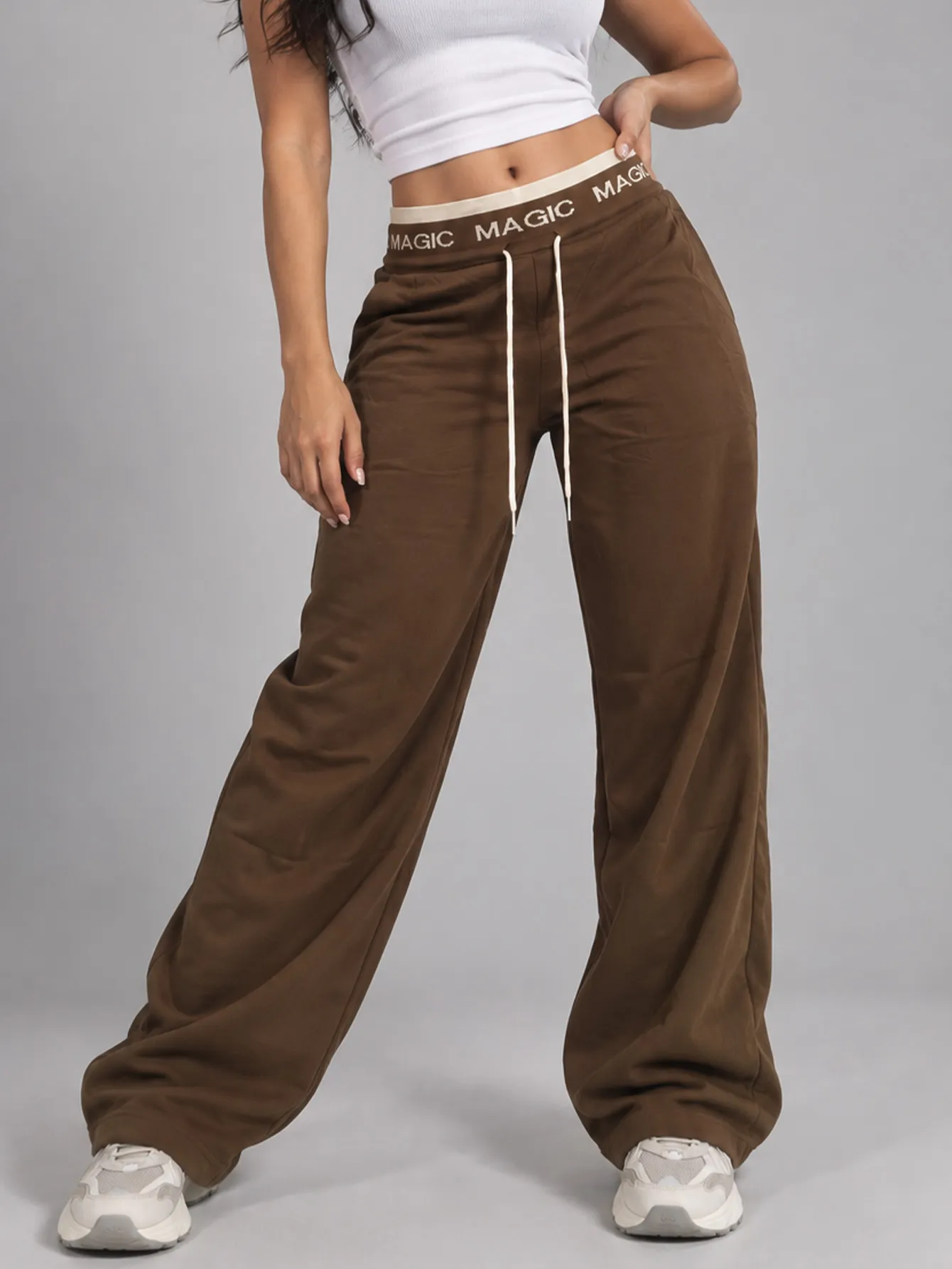 AD2648 Pantalón Holgado 15846